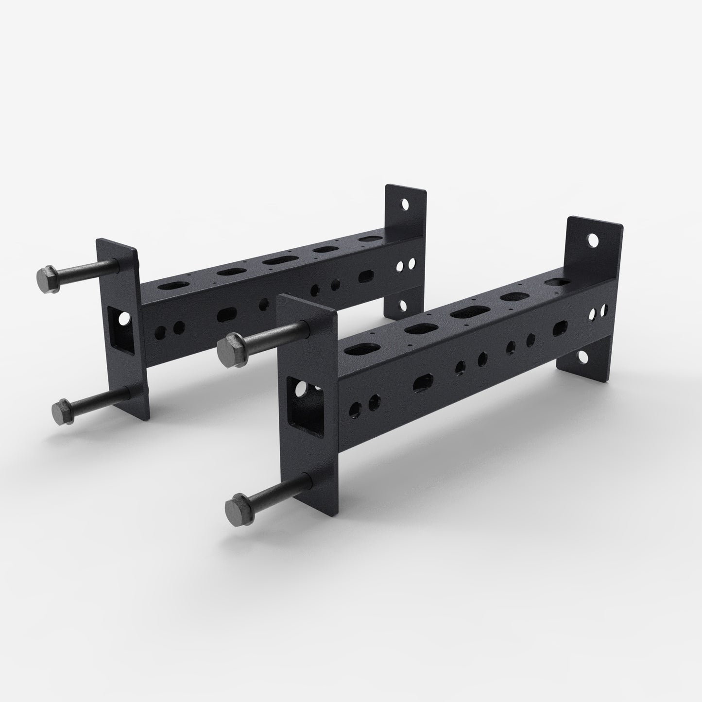 Zeus Crossmember XT476 Pair — view 2 of 3