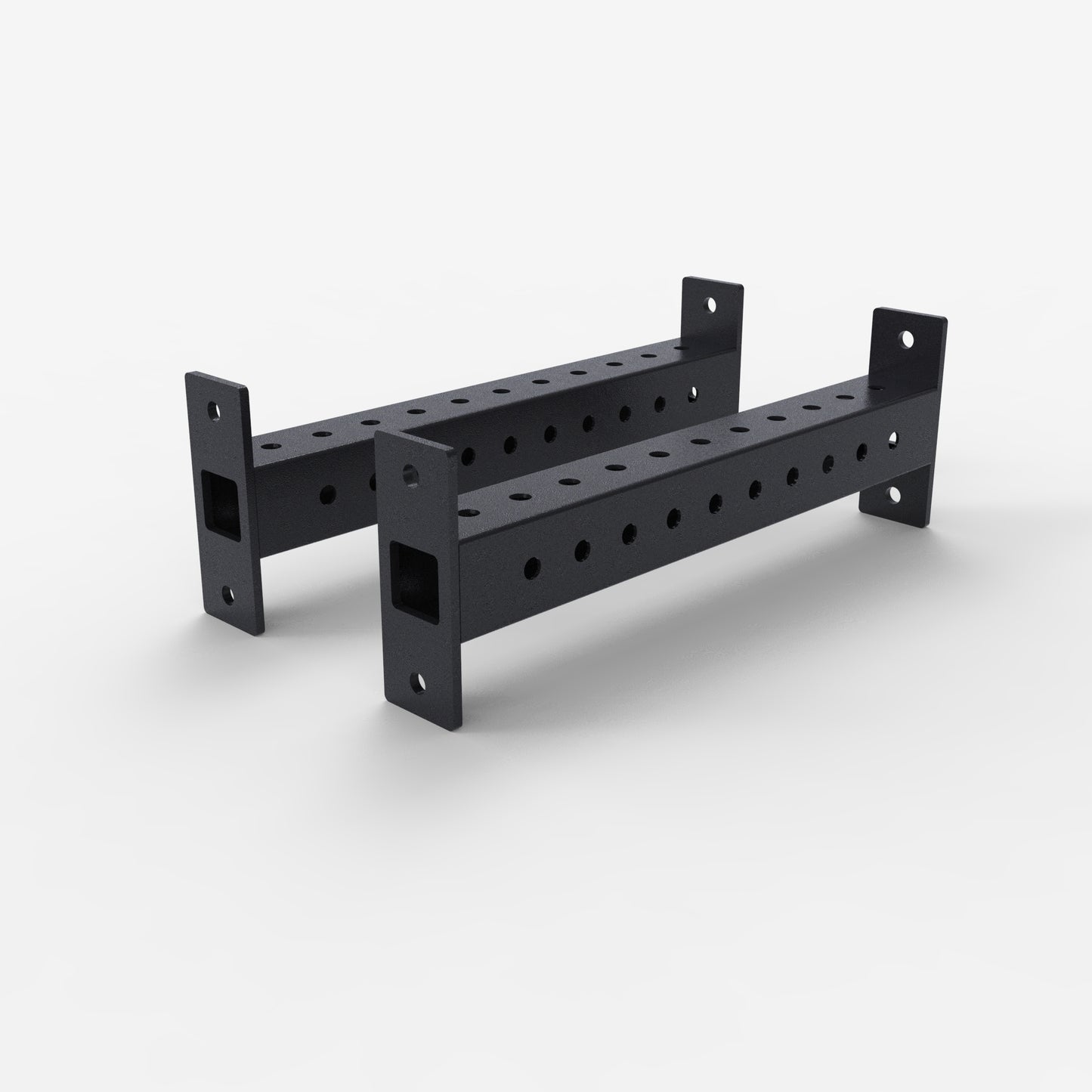 Zeus Crossmember XT600 Pair — view 1 of 3