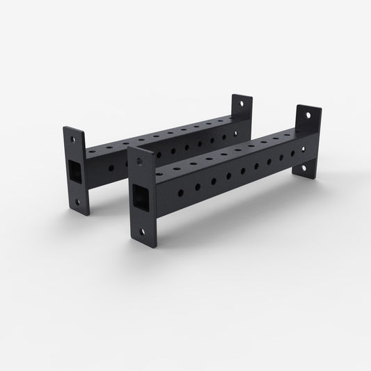 Zeus Crossmember XT600 Pair — view 1 of 3