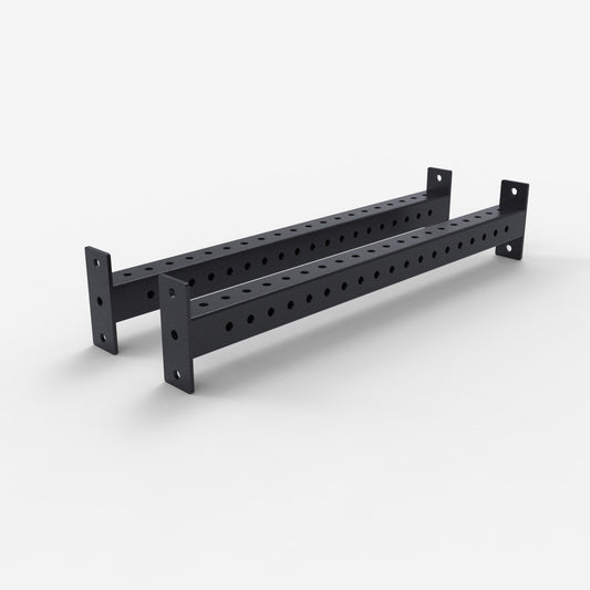 Zeus Crossmember XT1080 Pair — view 1 of 4
