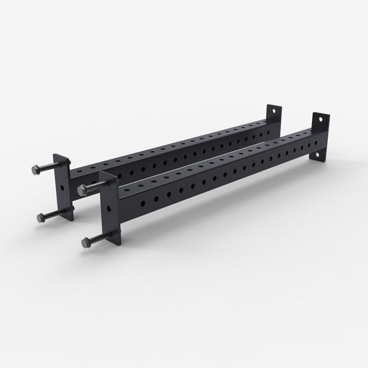 Zeus Crossmember XT1080 Pair — view 2 of 4