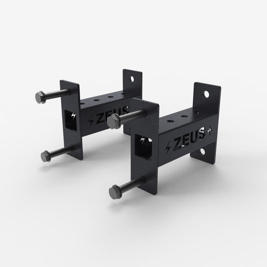 Zeus Crossmember XT225 — view 2 of 4