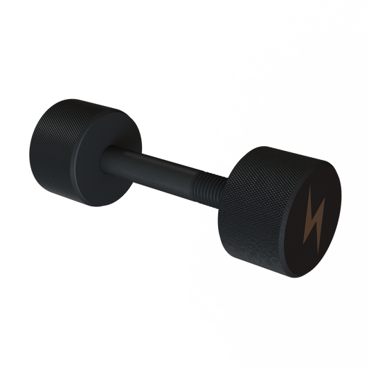 Zeus Quick Release Knurled Knob Set