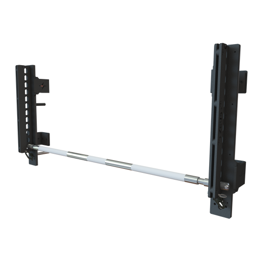 V2.0 ISQR (Quick Release System)
