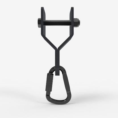 Zeus XT Shackle Attachment