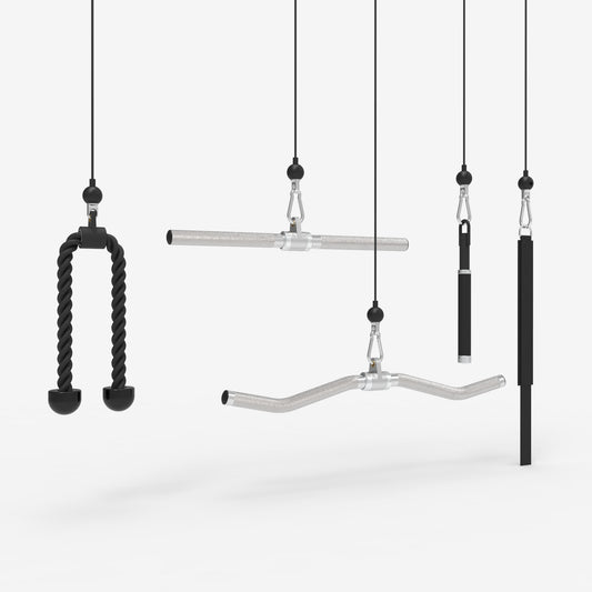 Titan Performance Package