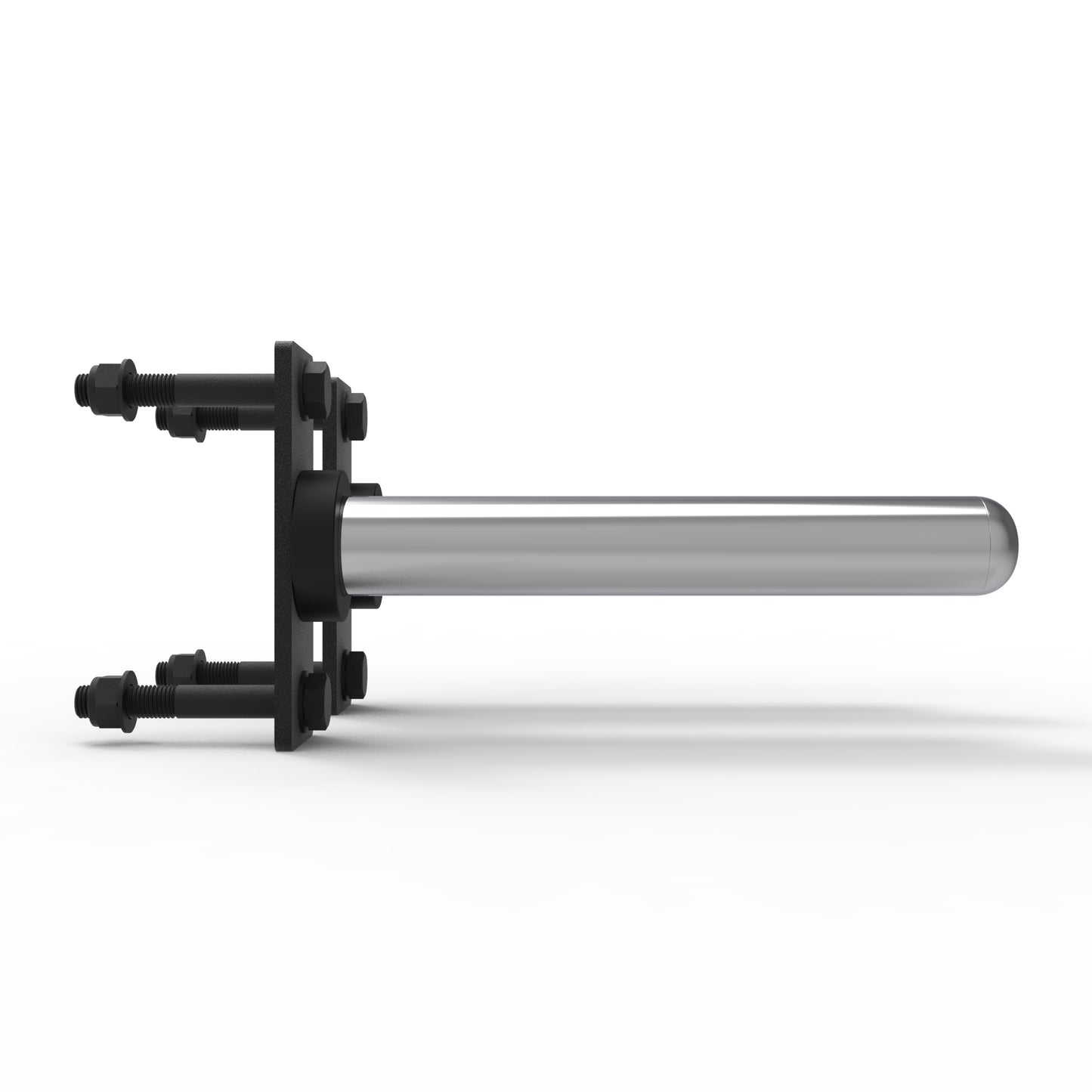XT Storage Posts (Pair), Long