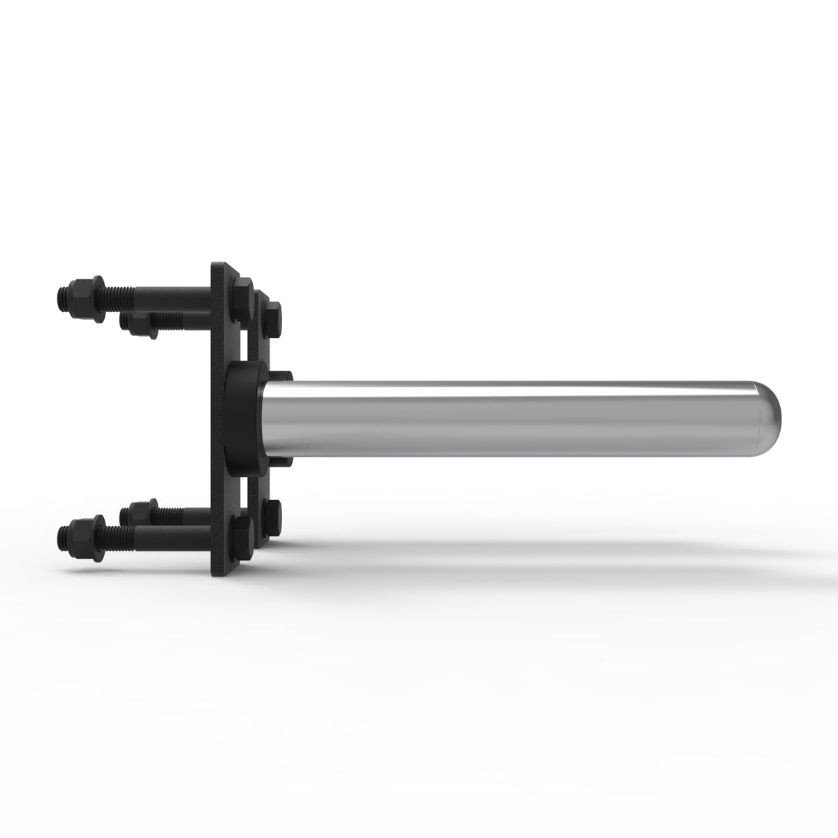 Zeus XT Storage Posts (Pair), Long — view 3 of 5