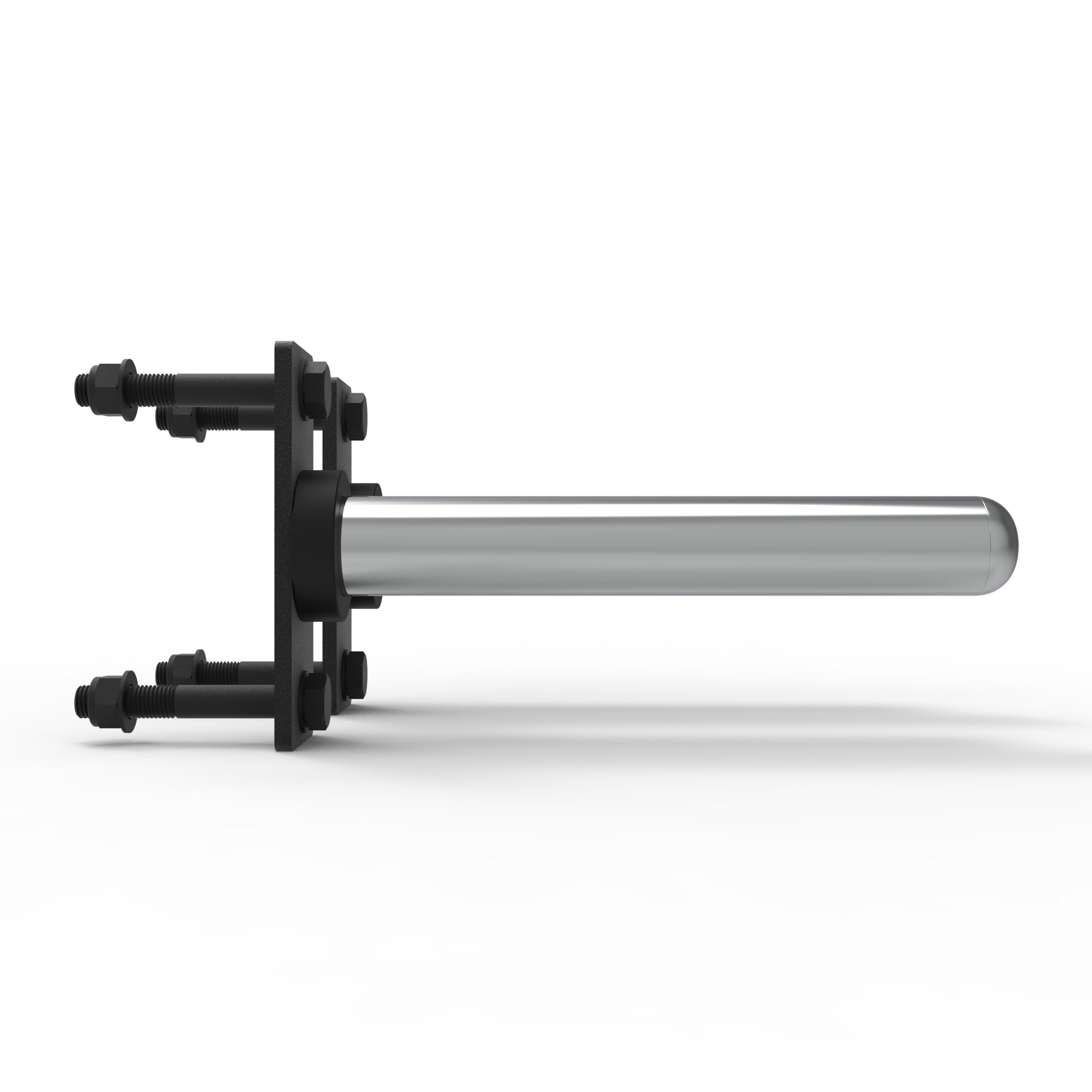 Zeus XT Storage Posts (Pair), Long — view 3 of 5