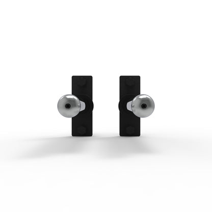 Zeus XT Storage Posts (Pair), Long — view 4 of 5