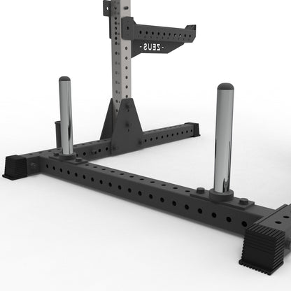 Zeus XT Storage Posts (Pair), Long — view 5 of 5