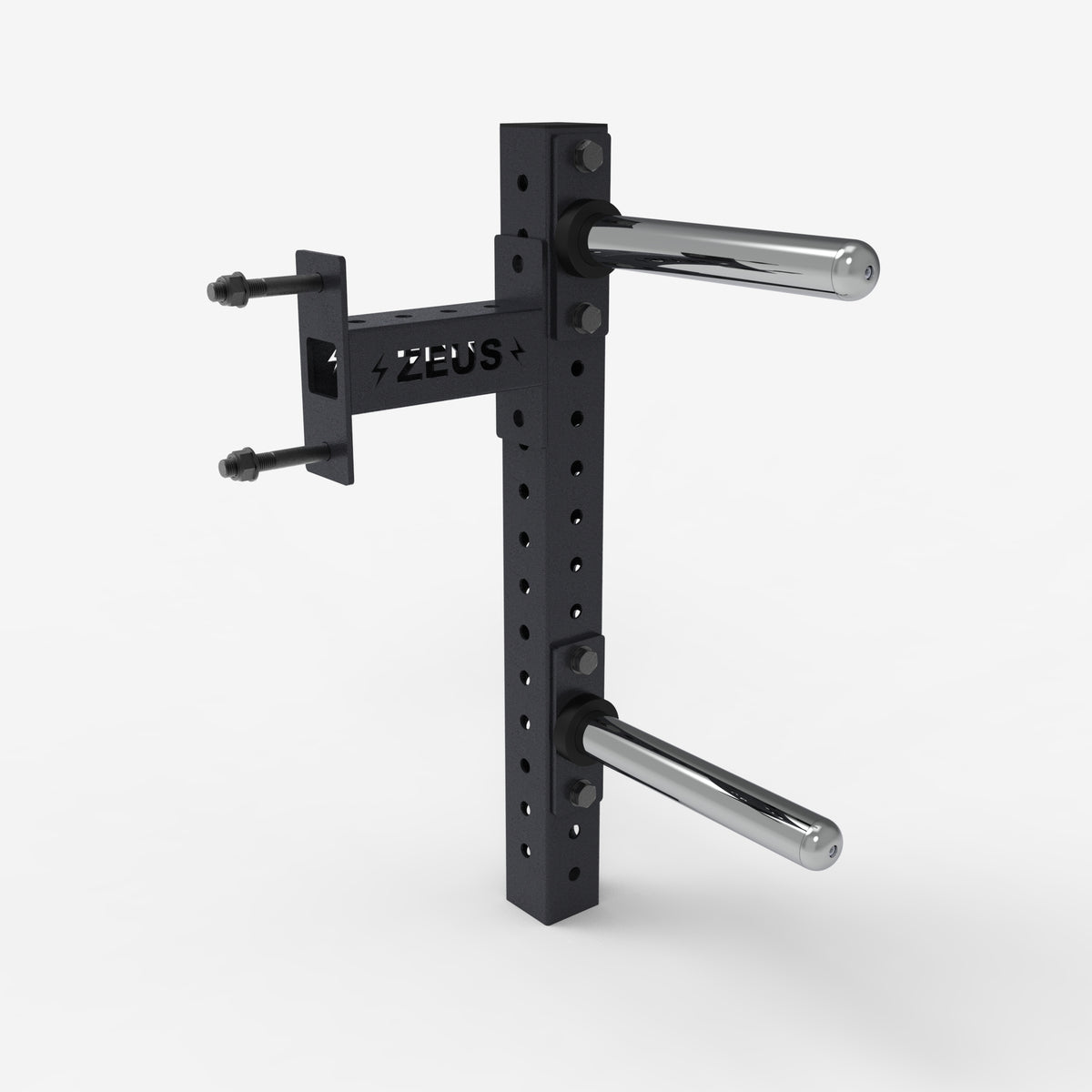 Zeus Bumper Plate Storage Rack Add-On — view 1 of 3
