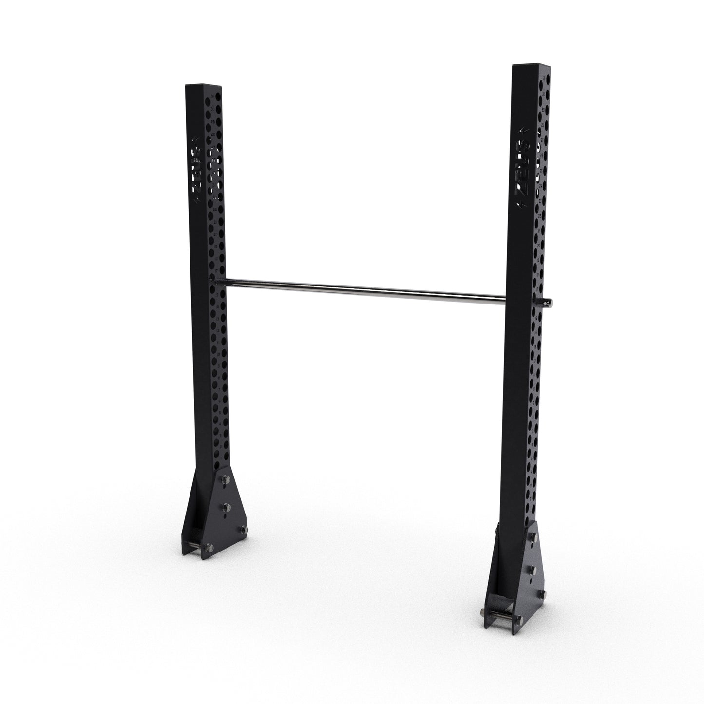 Kit, XZS-S Isometric Uprights