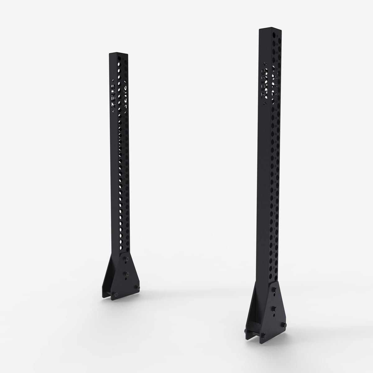 Zeus XZS Upright Pair Kit — view 1 of 3