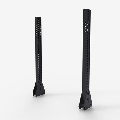 Zeus XZS Upright Pair Kit — view 1 of 3