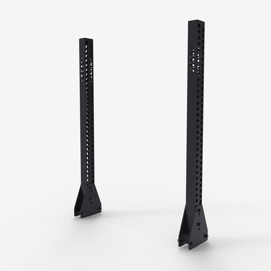 Zeus XZS Upright Pair Kit — view 1 of 3