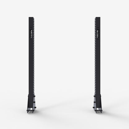 Zeus XZS Upright Pair Kit — view 2 of 3