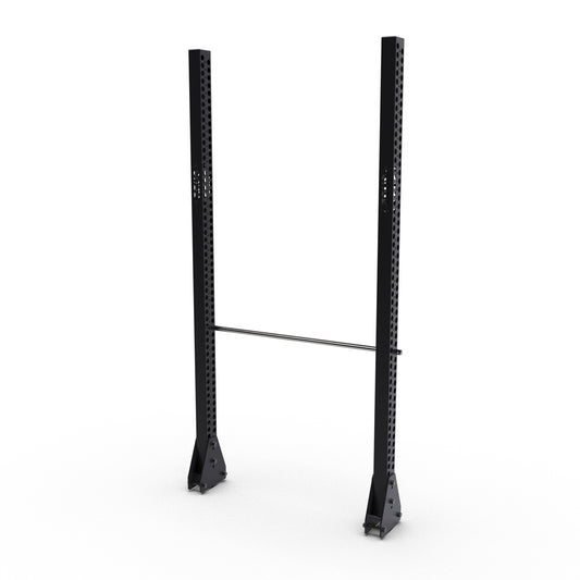 Kit, XZS-T Isometric Uprights