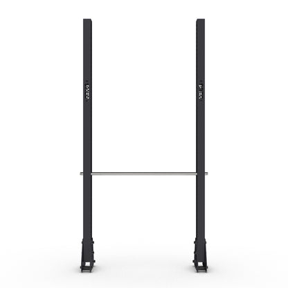 Kit, XZS-T Isometric Uprights