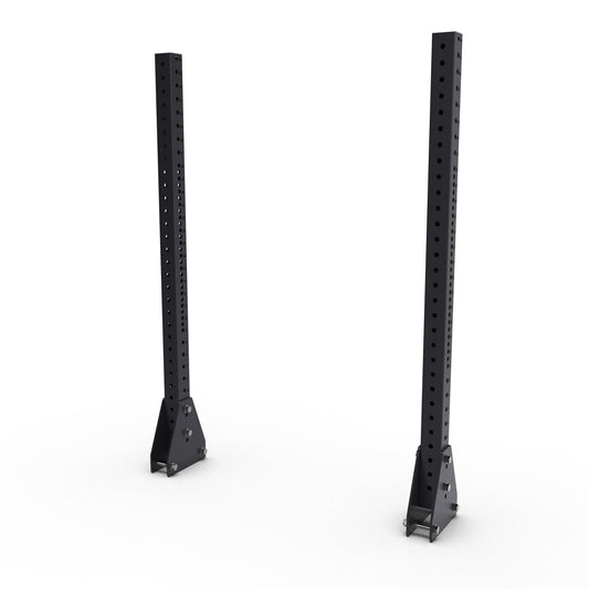 Upright Pair, XT Short, Add-On