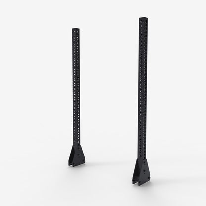 Zeus QRS Isometric Upright Kit - Gen2 — view 1 of 3