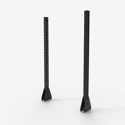 Zeus QRS Isometric Upright Kit - Gen2 — view 1 of 3