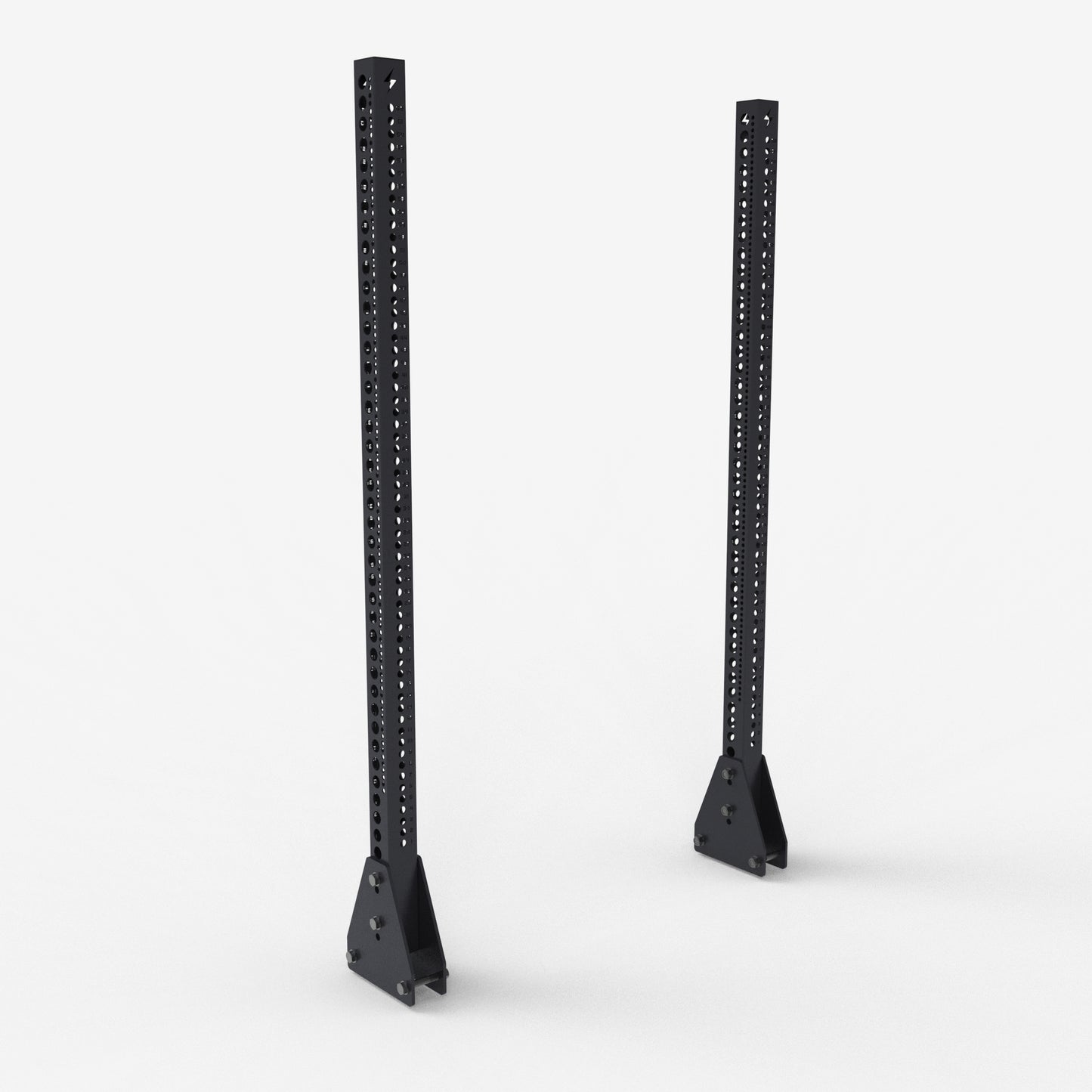 Upright Pair, Gen 2 QRS Add-On