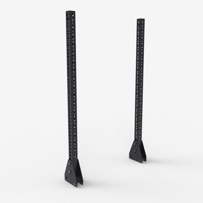 Upright Pair, Gen 2 QRS Add-On