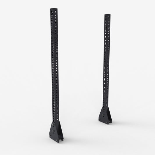 Upright Pair, Gen 2 QRS Add-On