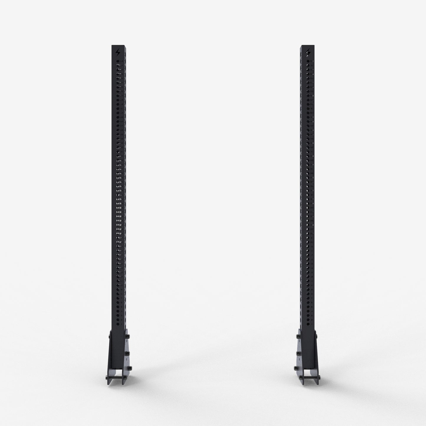 Upright Pair, Gen 2 QRS Add-On