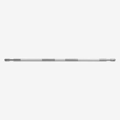 Isometric Barbell - Ø28mm