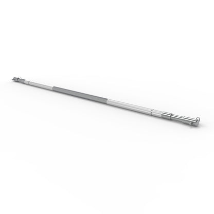 Isometric Barbell - Ø25mm