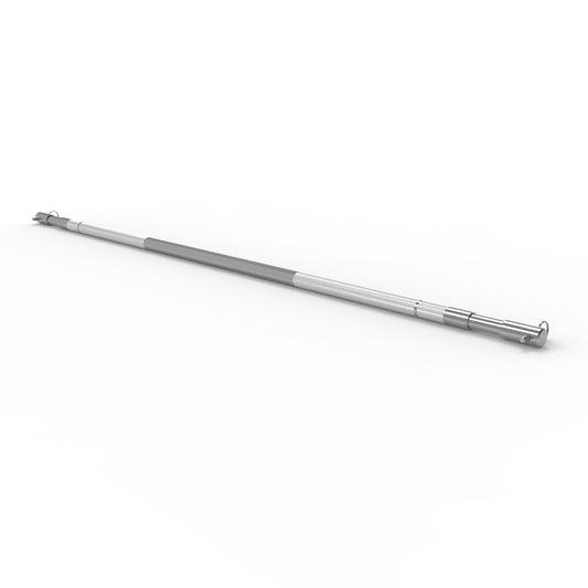 Isometric Barbell - Ø25mm