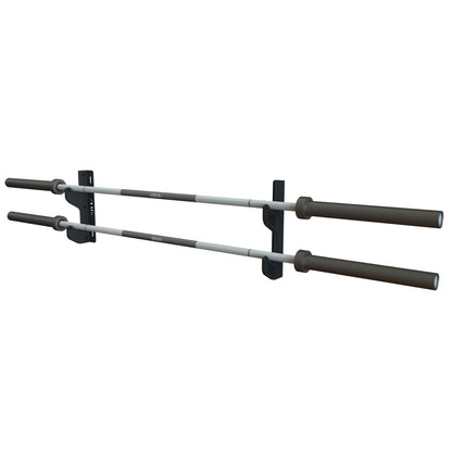 Lightning Gun Rack - 2 Bar