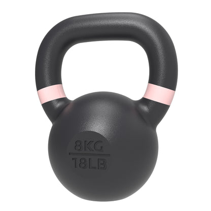 Zeus Thunder Kettlebell