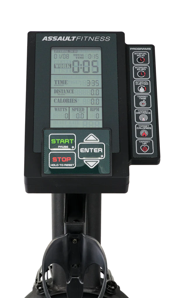 Assault Bike Classic