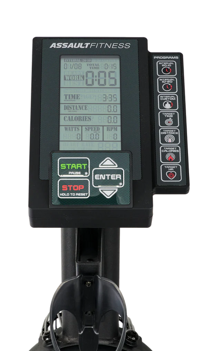 Assault Bike Classic