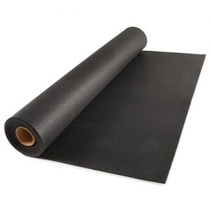 10mm Rubber Rolls (Heavy Commercial)