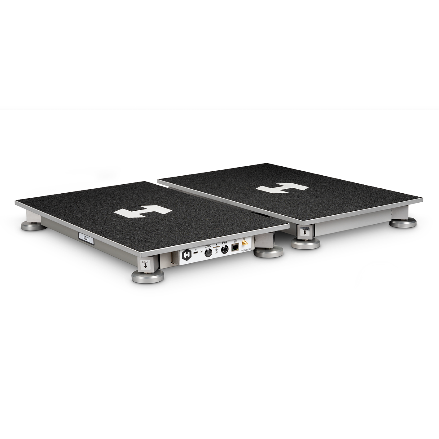 Hawkin Dynamics Force Plates – Zeus Fitness BC