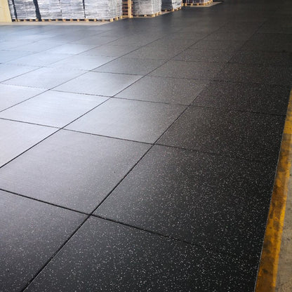 Impact Tiles