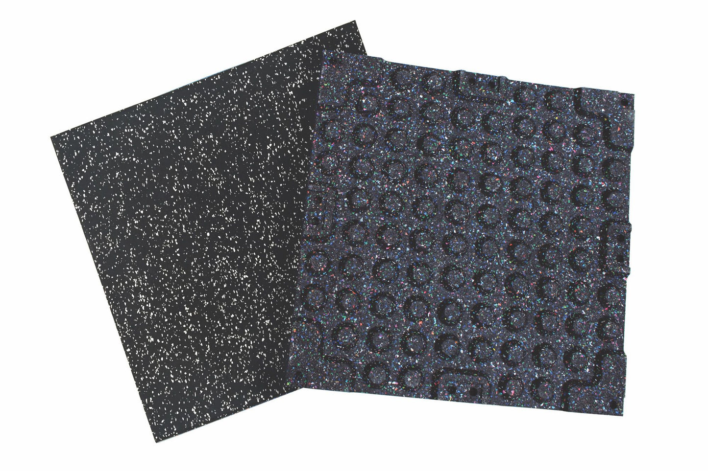 Impact Tiles