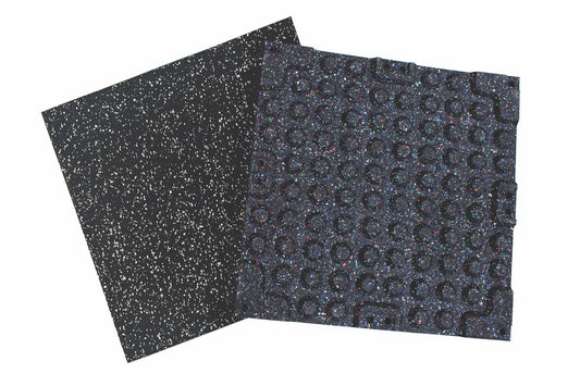 Impact Tiles