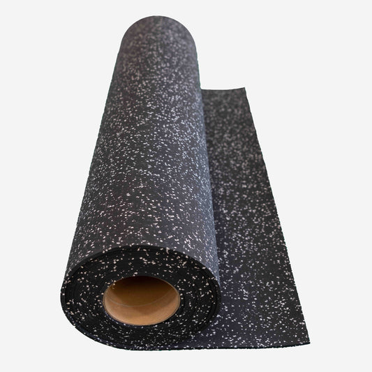10mm Rubber Rolls (Heavy Commercial)