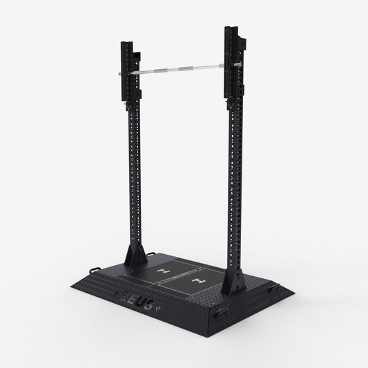 Iso Rack Configurator