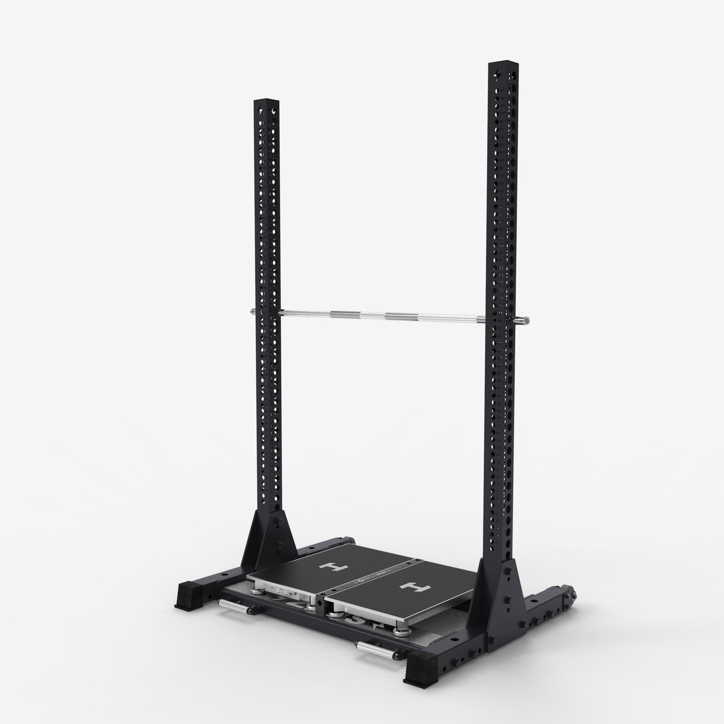 QRS Iso Rack Standard
