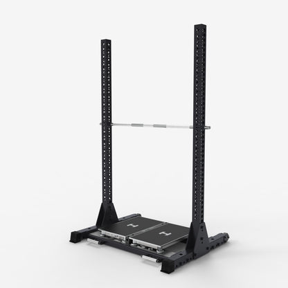QRS Iso Rack Standard