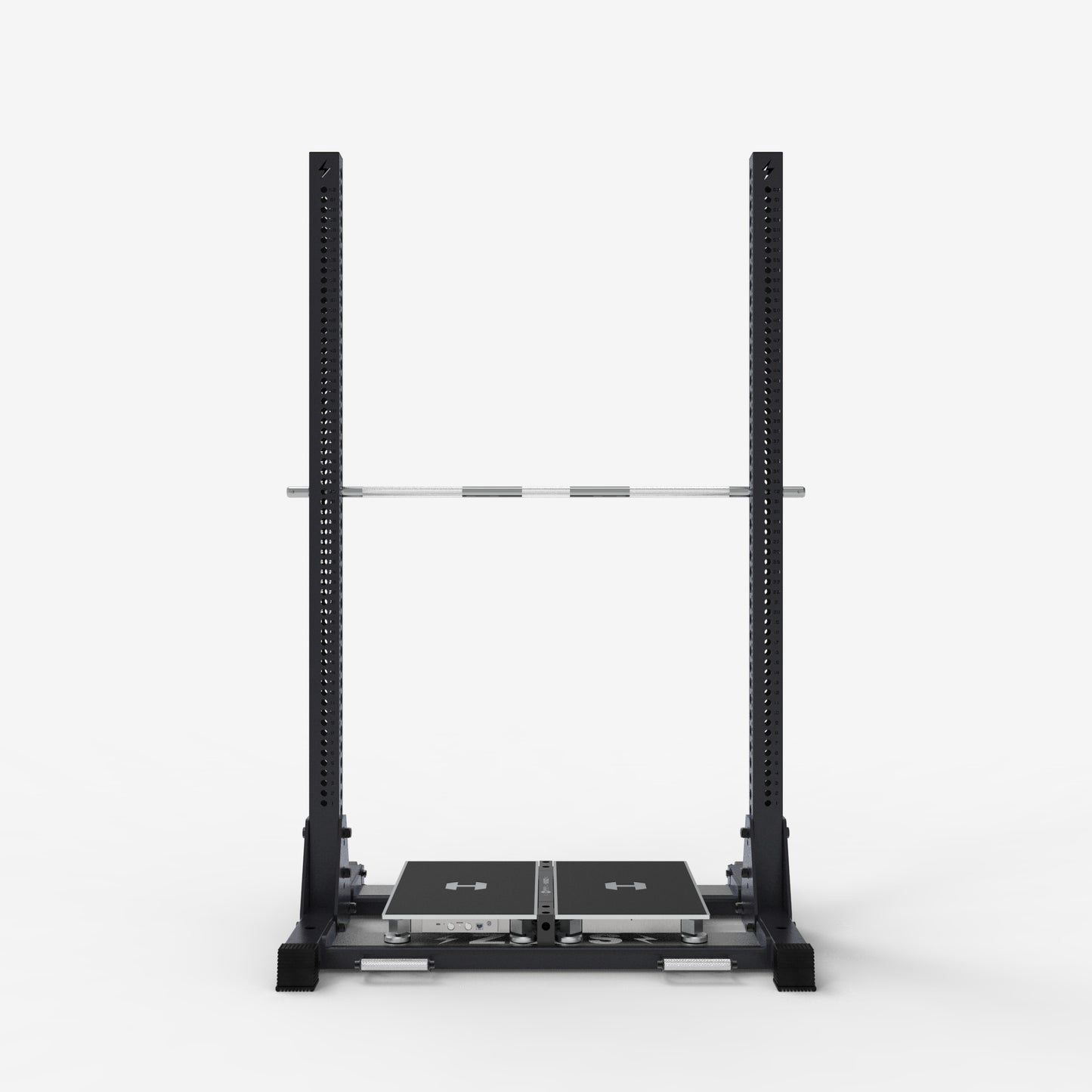 QRS Isometric Rack Standard