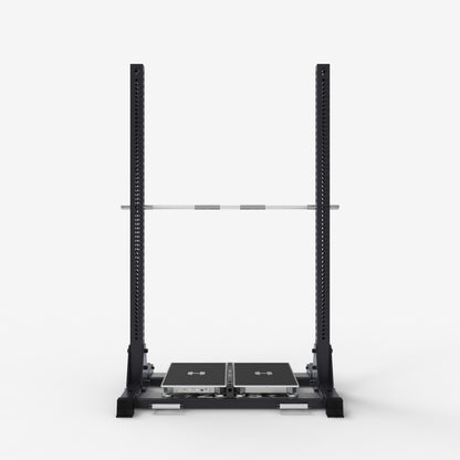 QRS Isometric Rack Standard