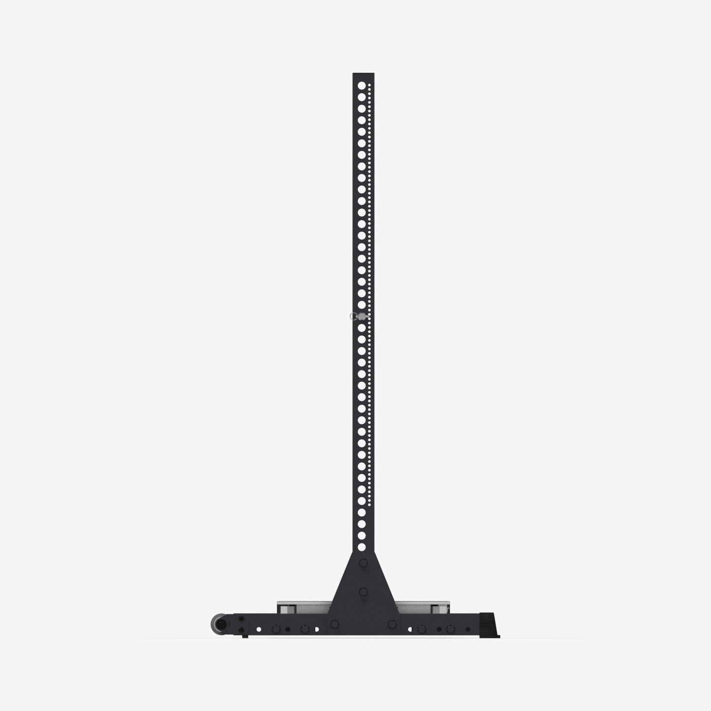 QRS Isometric Rack Standard