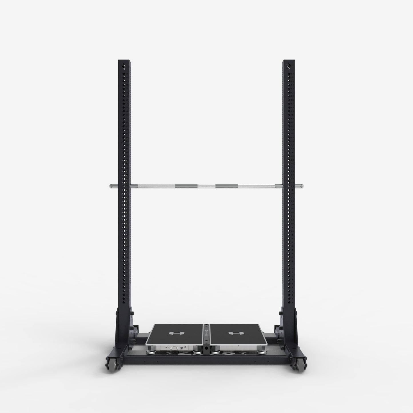 QRS Isometric Rack Standard